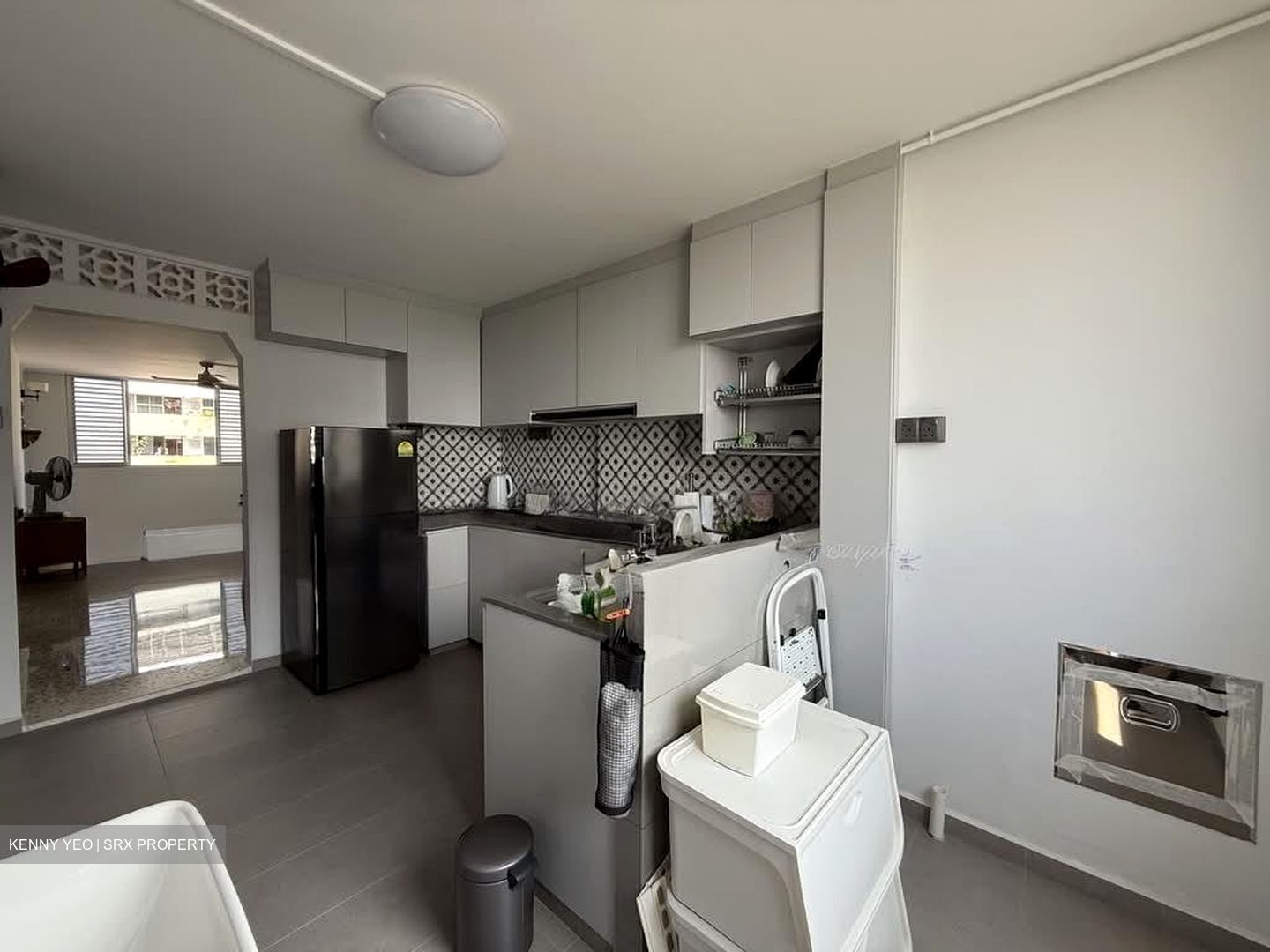 Blk 76 Bedok North Road (Bedok), HDB 3 Rooms #598705091
